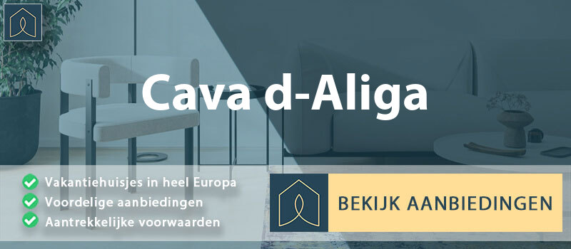 vakantiehuisjes-cava-d-aliga-sicilie-vergelijken