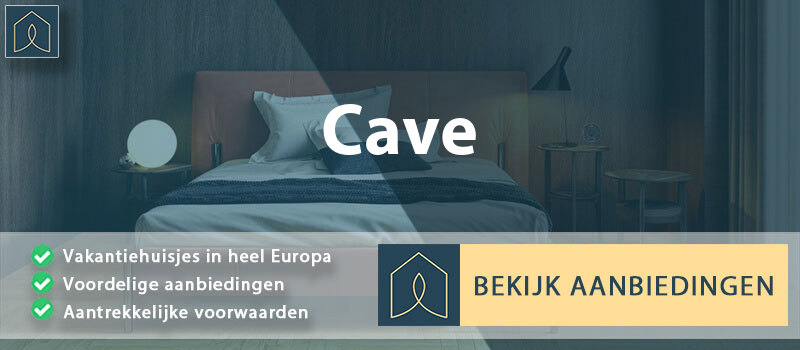 vakantiehuisjes-cave-lazio-vergelijken