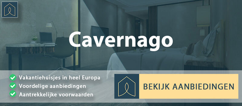 vakantiehuisjes-cavernago-lombardije-vergelijken