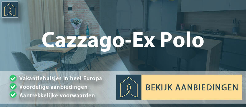 vakantiehuisjes-cazzago-ex-polo-veneto-vergelijken