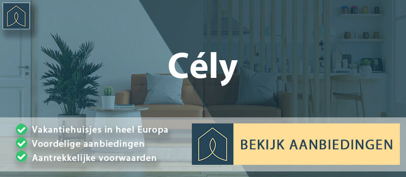 vakantiehuisjes-cely-ile-de-france-vergelijken