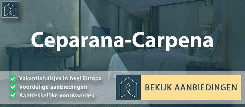 vakantiehuisjes-ceparana-carpena-ligurie-vergelijken