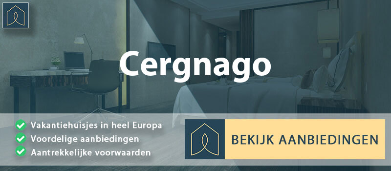 vakantiehuisjes-cergnago-lombardije-vergelijken