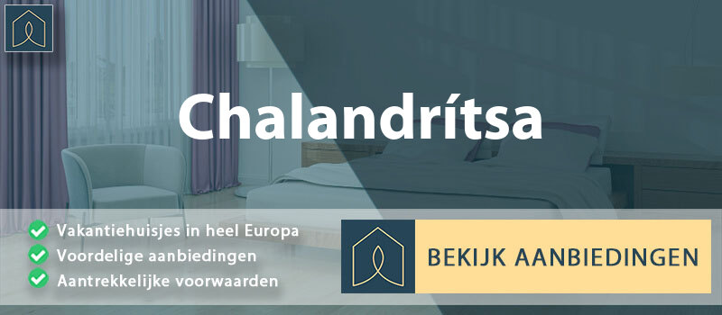 vakantiehuisjes-chalandritsa-west-griekenland-vergelijken