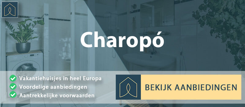 vakantiehuisjes-charopo-centraal-macedonie-vergelijken