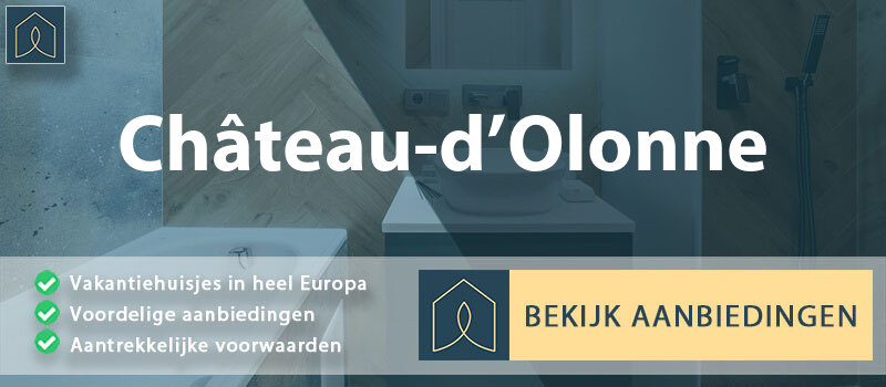 vakantiehuisjes-chateau-d-olonne-pays-de-la-loire-vergelijken