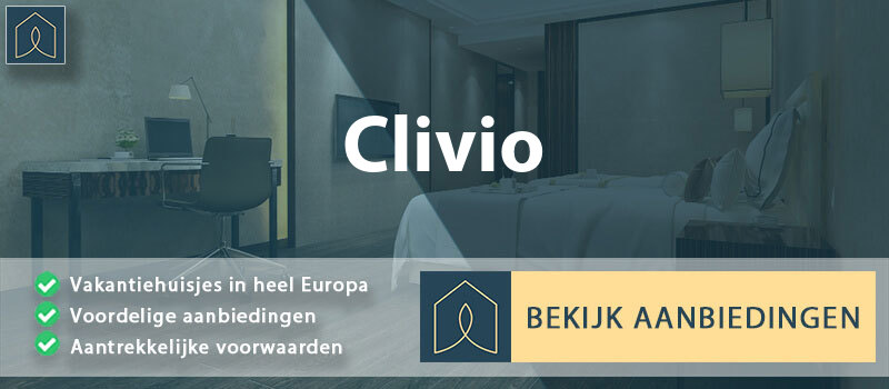 vakantiehuisjes-clivio-lombardije-vergelijken