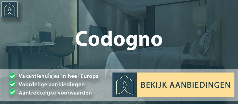 vakantiehuisjes-codogno-lombardije-vergelijken