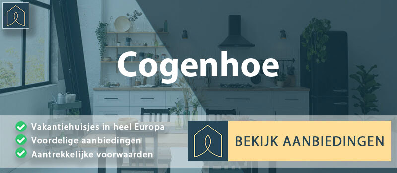 vakantiehuisjes-cogenhoe-engeland-vergelijken