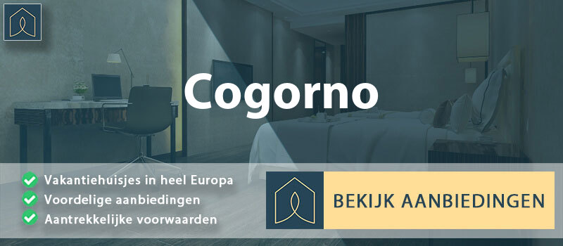 vakantiehuisjes-cogorno-ligurie-vergelijken
