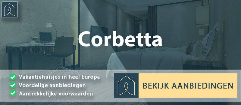 vakantiehuisjes-corbetta-lombardije-vergelijken