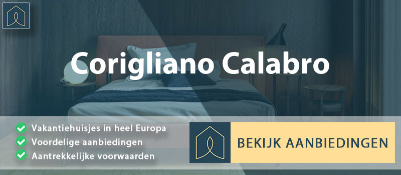 vakantiehuisjes-corigliano-calabro-calabrie-vergelijken