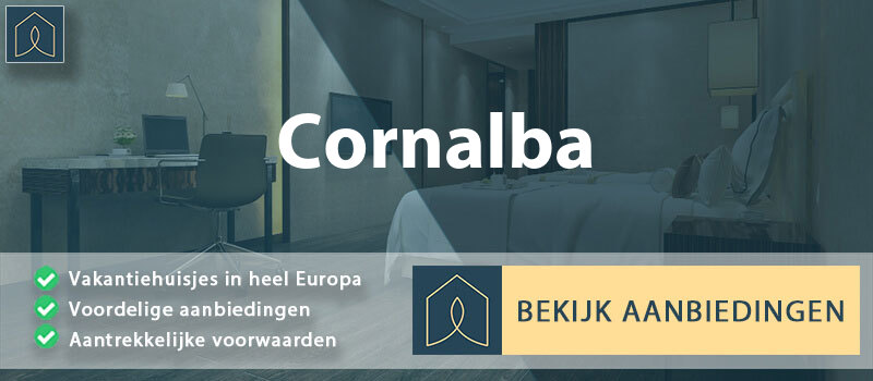 vakantiehuisjes-cornalba-lombardije-vergelijken
