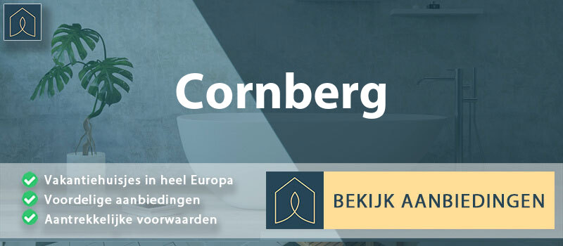 vakantiehuisjes-cornberg-hessen-vergelijken