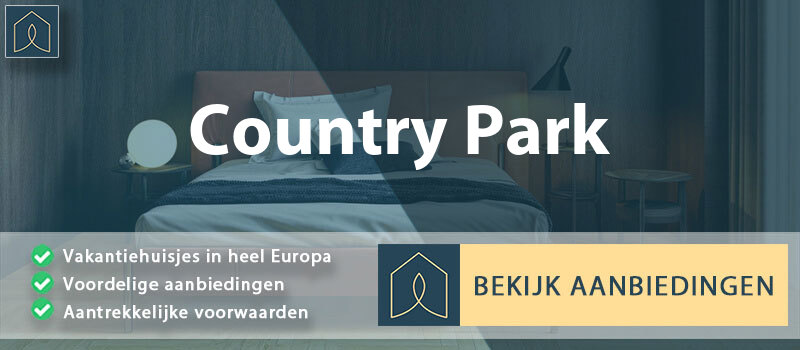 vakantiehuisjes-country-park-campanie-vergelijken