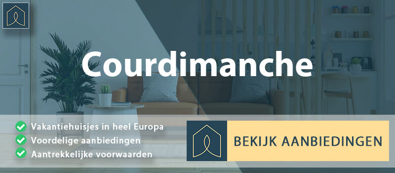 vakantiehuisjes-courdimanche-ile-de-france-vergelijken