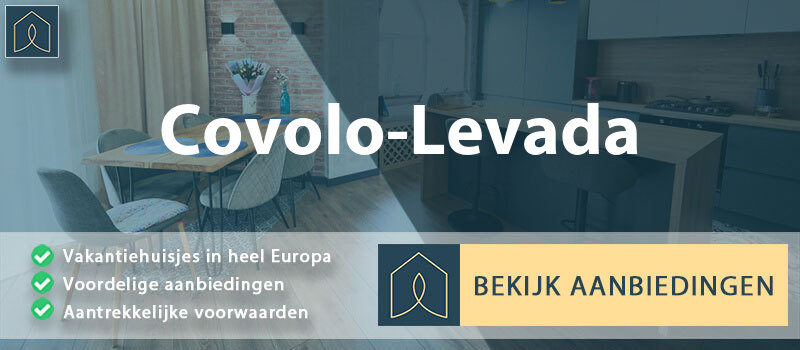 vakantiehuisjes-covolo-levada-veneto-vergelijken