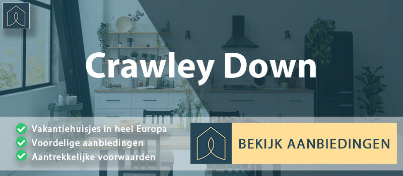 vakantiehuisjes-crawley-down-engeland-vergelijken
