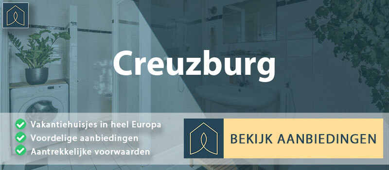 vakantiehuisjes-creuzburg-thuringen-vergelijken