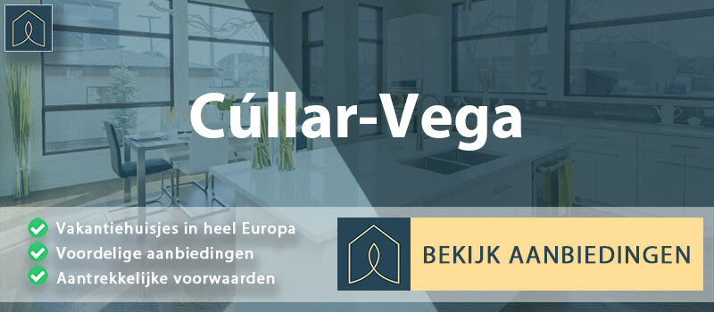 vakantiehuisjes-cullar-vega-andalusie-vergelijken