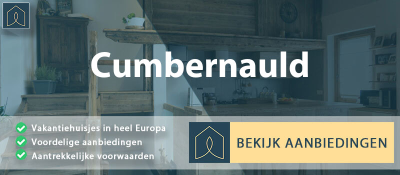 vakantiehuisjes-cumbernauld-schotland-vergelijken