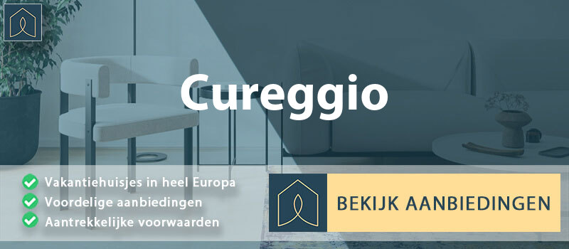 vakantiehuisjes-cureggio-piemont-vergelijken