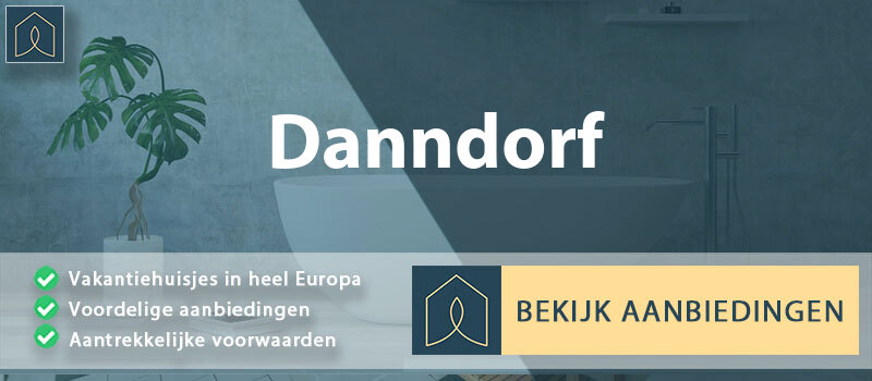 vakantiehuisjes-danndorf-nedersaksen-vergelijken