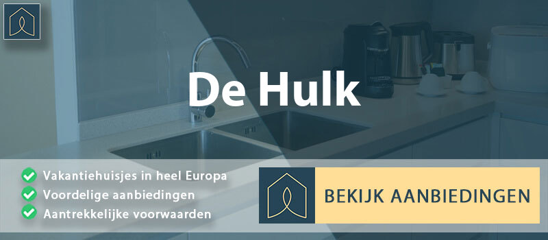vakantiehuisjes-de-hulk-noord-holland-vergelijken