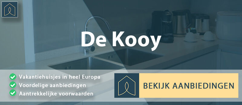 vakantiehuisjes-de-kooy-noord-holland-vergelijken