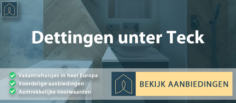 vakantiehuisjes-dettingen-unter-teck-baden-wurttemberg-vergelijken
