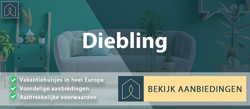 vakantiehuisjes-diebling-grand-est-vergelijken