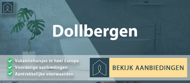 vakantiehuisjes-dollbergen-nedersaksen-vergelijken