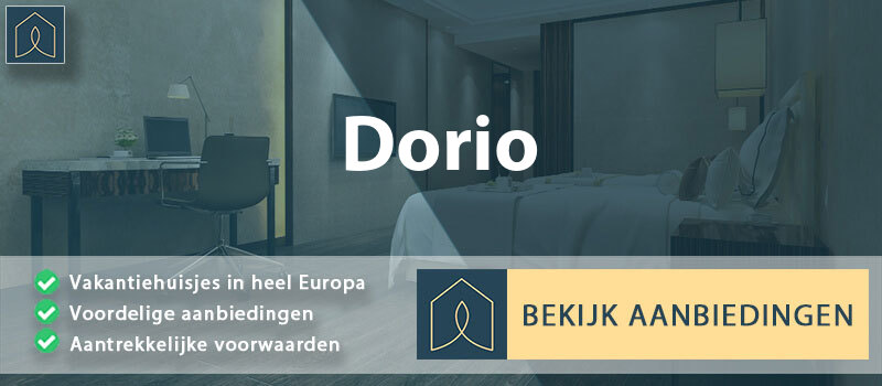 vakantiehuisjes-dorio-lombardije-vergelijken