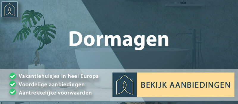 vakantiehuisjes-dormagen-noordrijn-westfalen-vergelijken