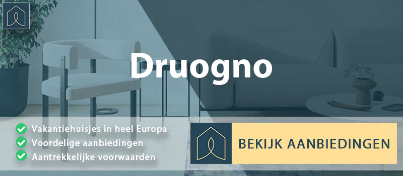 vakantiehuisjes-druogno-piemont-vergelijken