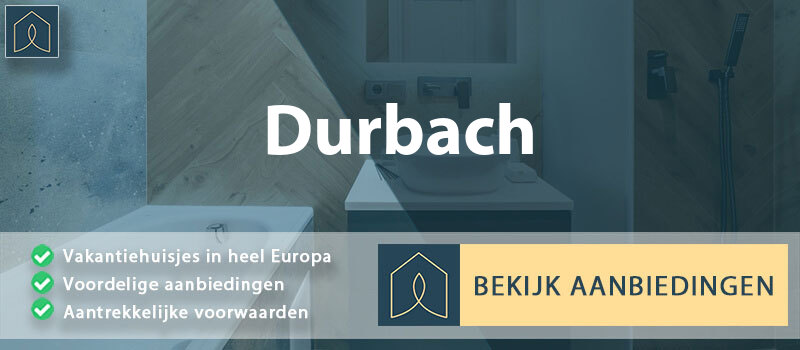 vakantiehuisjes-durbach-baden-wurttemberg-vergelijken