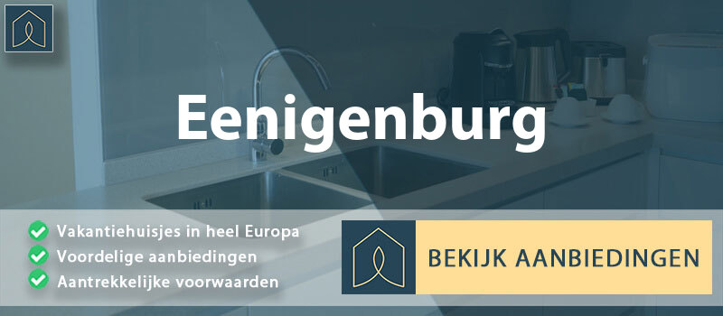 vakantiehuisjes-eenigenburg-noord-holland-vergelijken