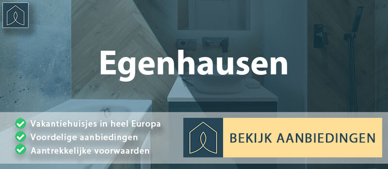 vakantiehuisjes-egenhausen-baden-wurttemberg-vergelijken