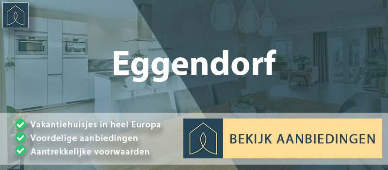 vakantiehuisjes-eggendorf-neder-oostenrijk-vergelijken