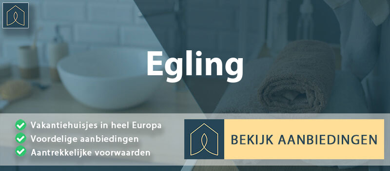 vakantiehuisjes-egling-beieren-vergelijken
