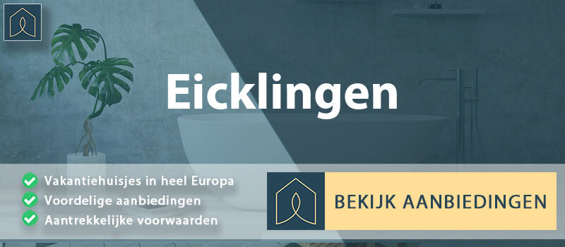 vakantiehuisjes-eicklingen-nedersaksen-vergelijken