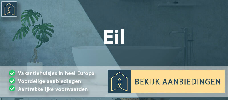 vakantiehuisjes-eil-noordrijn-westfalen-vergelijken