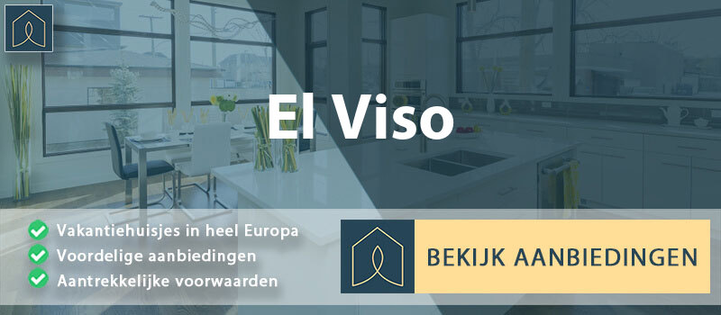 vakantiehuisjes-el-viso-andalusie-vergelijken