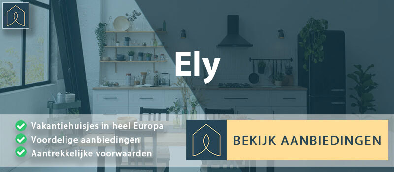 vakantiehuisjes-ely-engeland-vergelijken