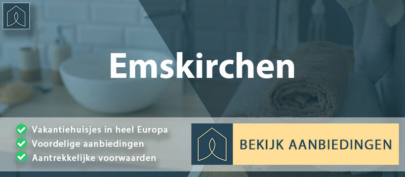 vakantiehuisjes-emskirchen-beieren-vergelijken