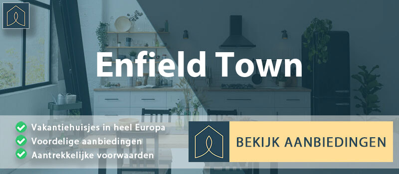 vakantiehuisjes-enfield-town-engeland-vergelijken