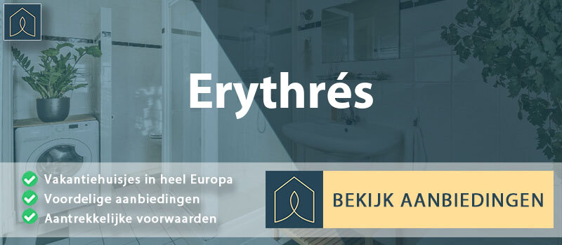 vakantiehuisjes-erythres-attica-vergelijken