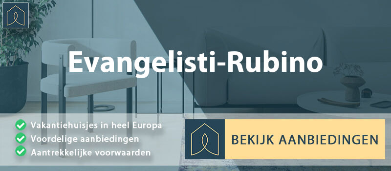 vakantiehuisjes-evangelisti-rubino-sicilie-vergelijken