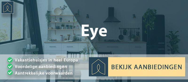 vakantiehuisjes-eye-engeland-vergelijken