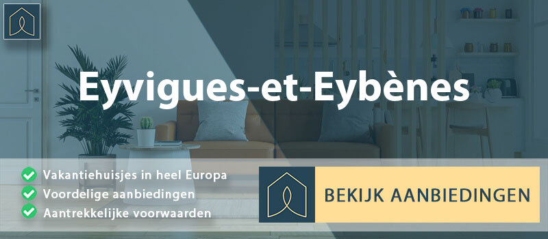 vakantiehuisjes-eyvigues-et-eybenes-nouvelle-aquitaine-vergelijken